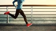 برای حفظ تناسب اندام بدوید