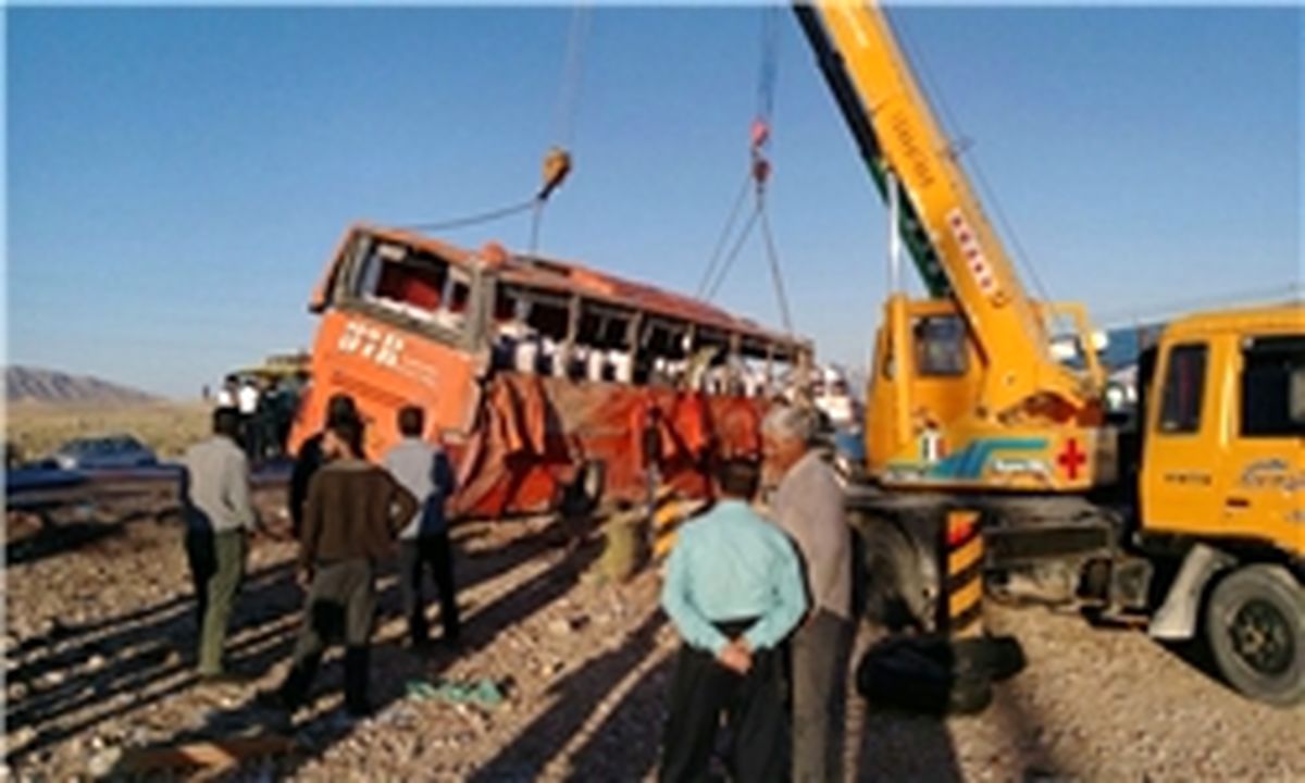 انتقال اجساد دانش آموزان هرمزگانی به بندر عباس
