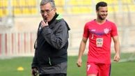 برانکو: انتظارم از منشا بیشتر از این بود