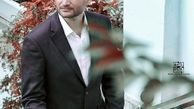 پویا امینی با تیپ مجلسی  + عکس