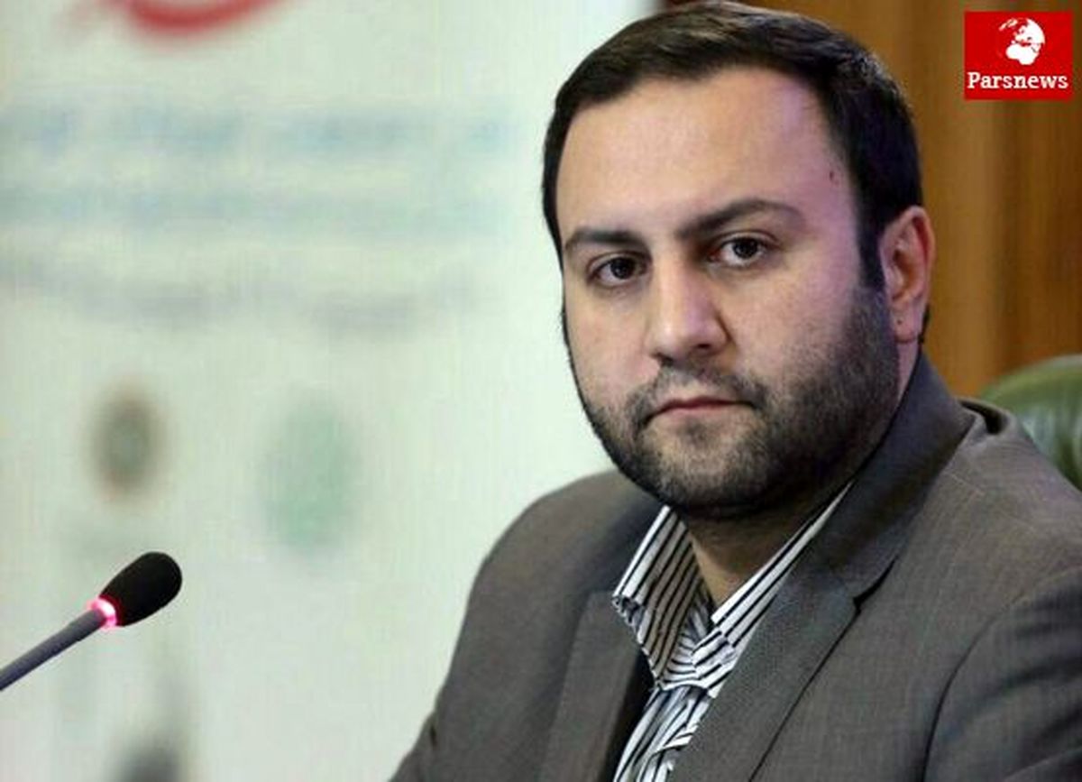 پیرهادی مدیرمسئول روزنامه رسالت شد