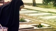 جواناني كه هر هفته سر مزار شهداي گمنام به عنوان خادم مي روند+ تصاوير