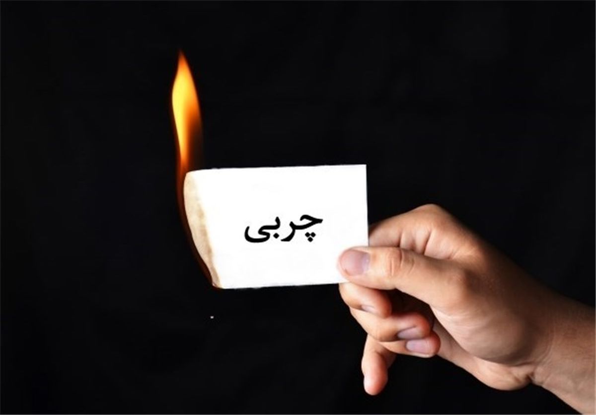 چربیهای اضافی را نابود کنید