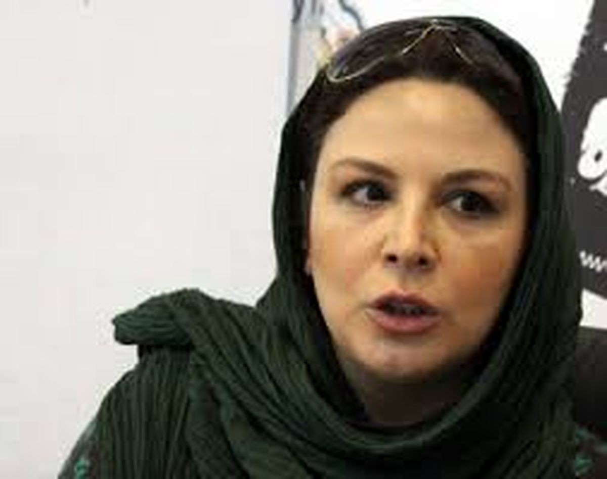 واکنش شهره سلطانی به منع حضورش در تلویزیون