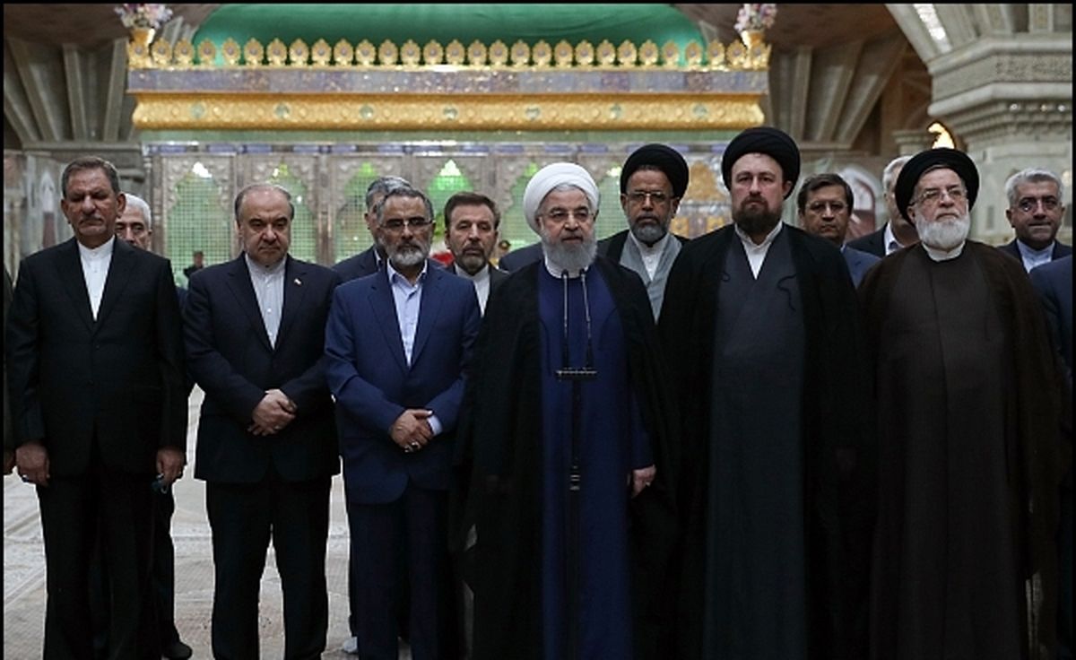 بازخوانی کلام و سیره امام در شرایط فعلی کشور، منطقه و جهان ضروری است