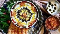 آموزش کامل 10 آش خوشمزه و ساده برای سفره های افطاری ماه رمضان