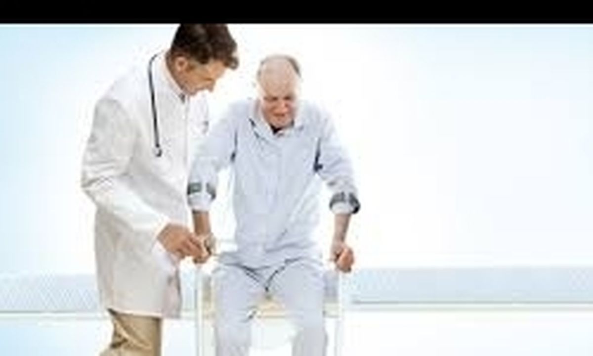 گردهمایی بزرگ فیزیوتراپیست‌‌‌ها