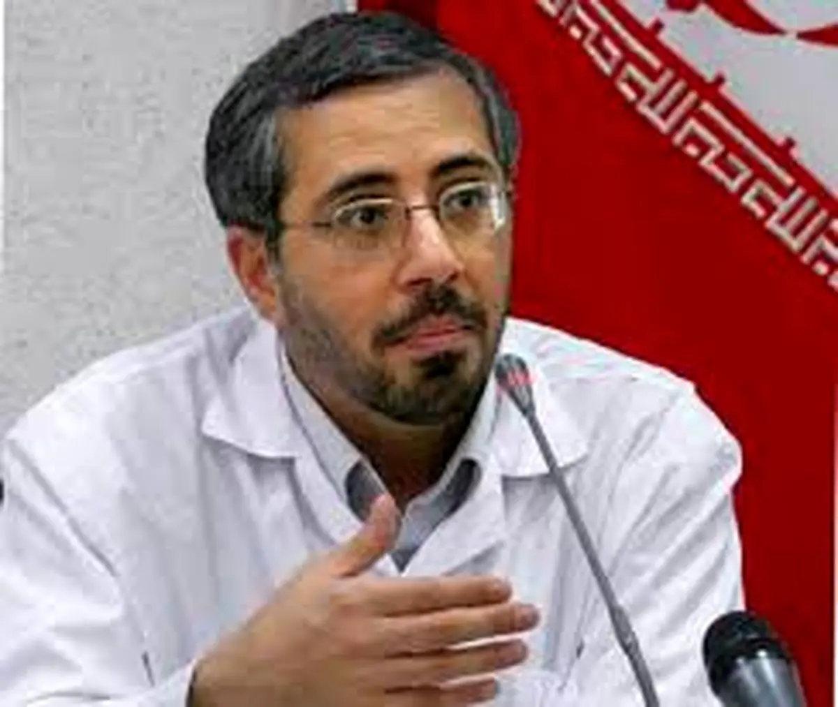 تنها نامزد شهرستانی هستم