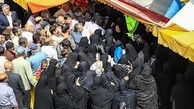 صف گوشت صف سیاست‌های غلط دولت