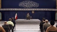 رهبر انقلاب : امنیت همه‌ حجّاج به‌ویژه زوّار ایرانی را به جد از دولت میزبان حج مطالبه می‌کنیم