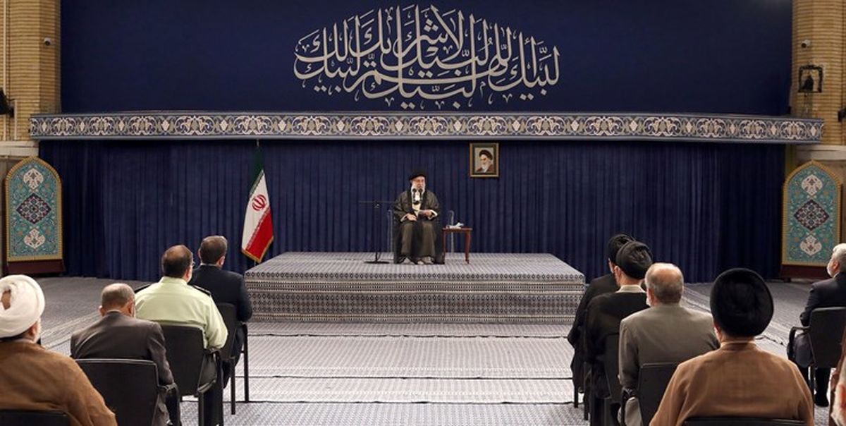 رهبر انقلاب : امنیت همه‌ حجّاج به‌ویژه زوّار ایرانی را به جد از دولت میزبان حج مطالبه می‌کنیم