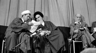 عده‌ای تا پلو را آوردند سر سفره انقلاب نشستند/ از "استکبارستیزی" به " استکبار بلیسی" افتاده‌اند