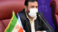 ناایمن ترین بیمارستان کشور اخطار پلمب گرفت
