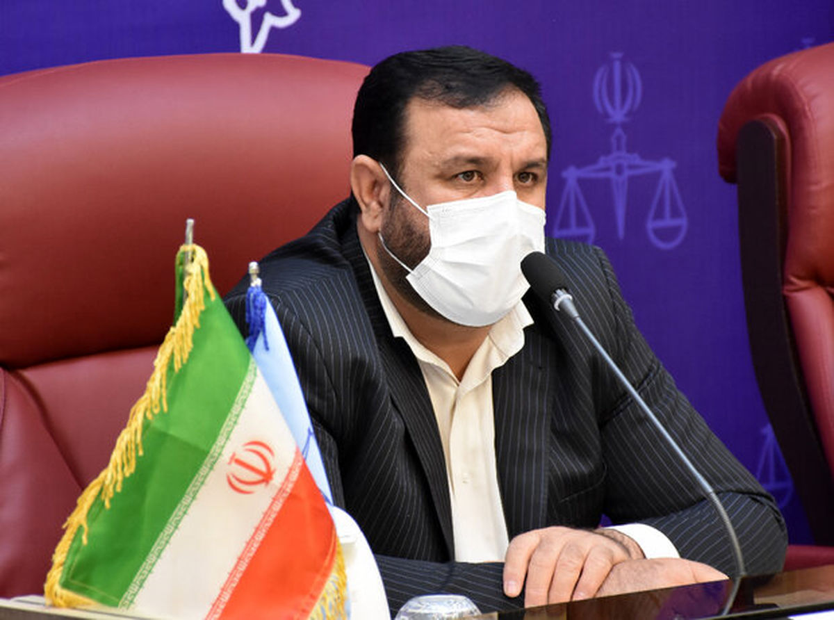 ناایمن ترین بیمارستان کشور اخطار پلمب گرفت
