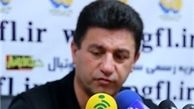 قلعه‌نویی: برد استقلال روز عزای بعضی ها است