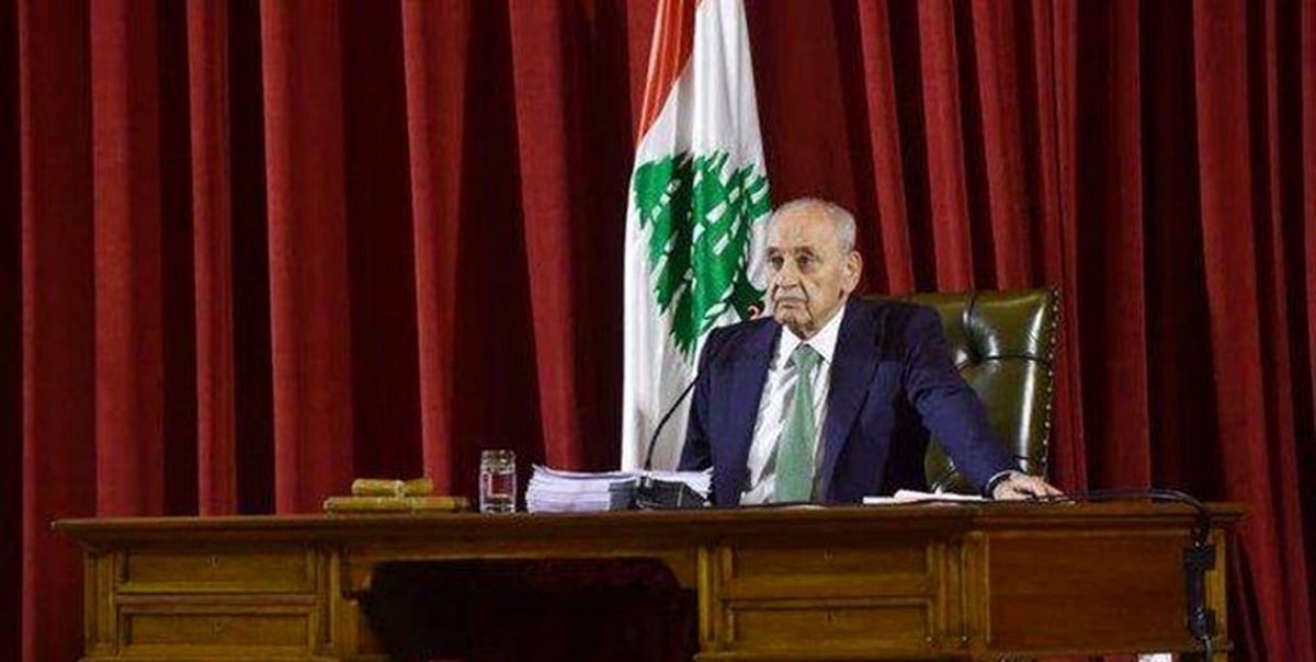 نبیه بری:‌ تا چهار یا پنج روز دیگر دولت تشکیل شود