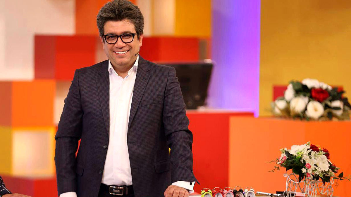 رشیدپور، عامل حضور زنان در ورزشگاه آزادی