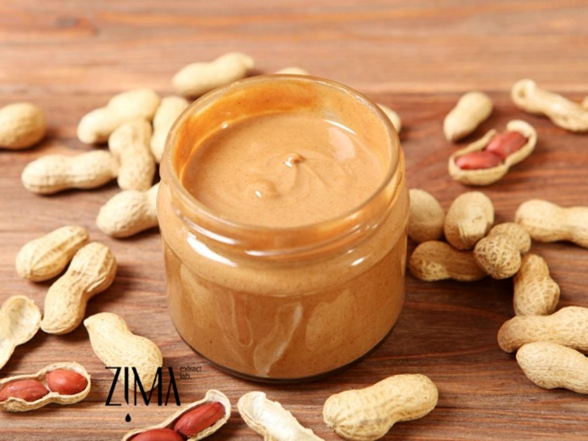 همه چیز درباره کره بادام زمینی برای بچه ها