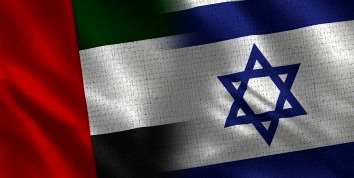 نشست وزیران خارجه امارات، ‌رژیم صهیونیستی و آلمان