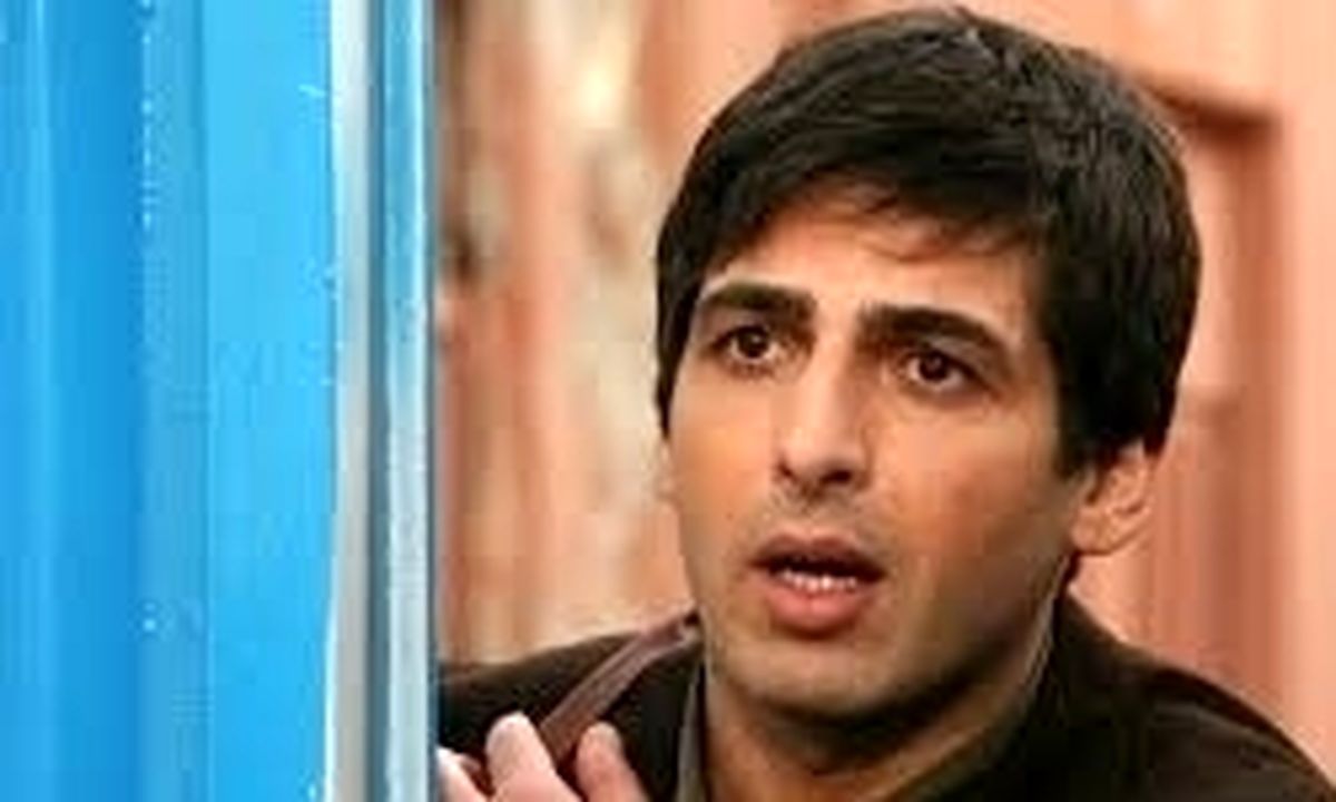 حمید گودرزی به سریال «ستایش ٣» پیوست