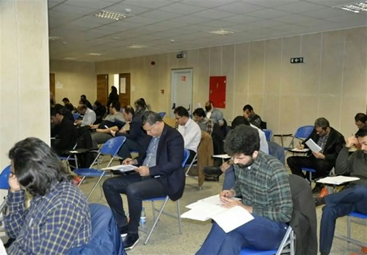 توضیحات سازمان سنجش در رابطه با حضور علی دایی در آزمون دکترا