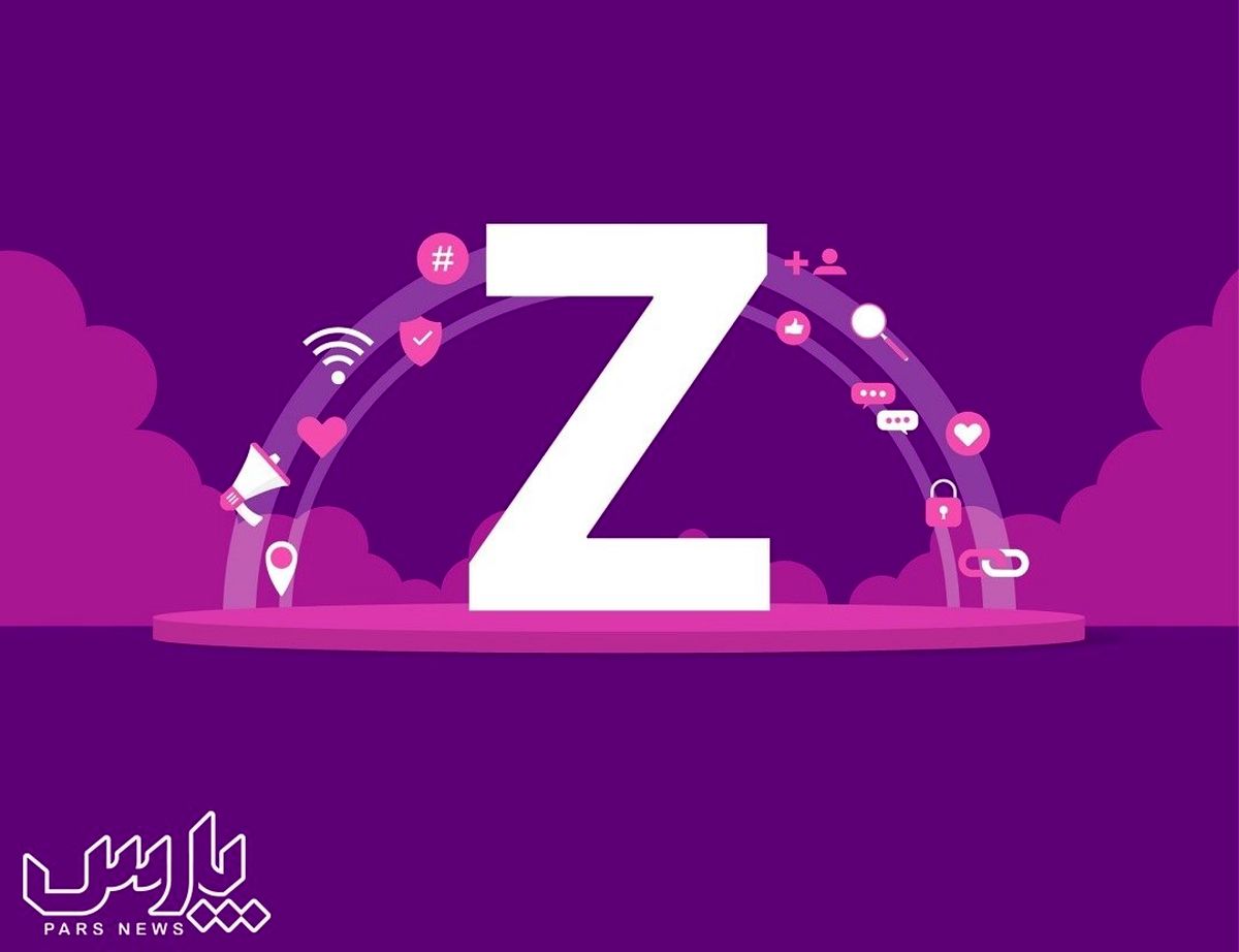 نسل z چه کسانی هستند و چه ویژگی‌هایی دارند؟