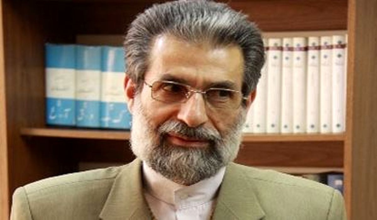 انتشار«10 قصه از حضرت محمد(ص)» 