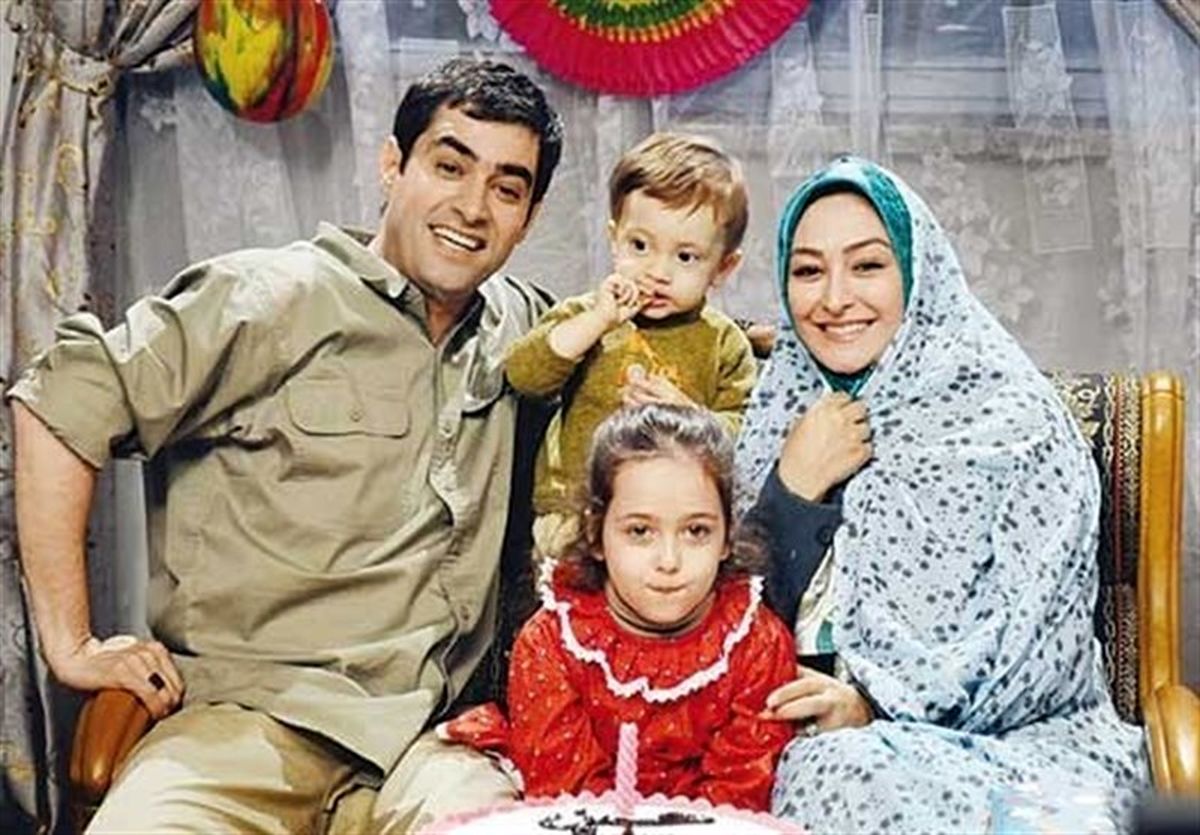 سریالی که شهاب حسینی را زیر و رو کرد!