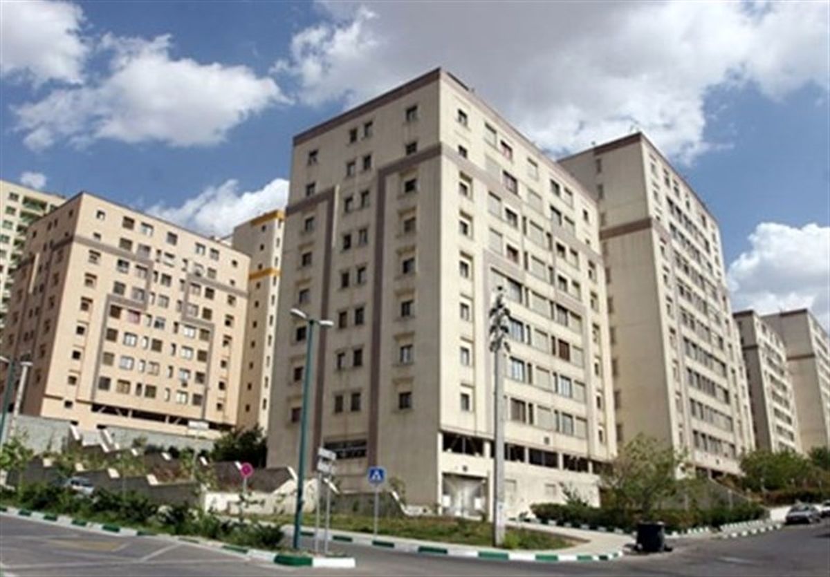  آپارتمان‌های ارزان‌ معامله شده در تهران+جدول