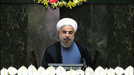 روحانی کلید اقتصاد را در لابی‌های بین‌المللی جستجو می‌کند؟