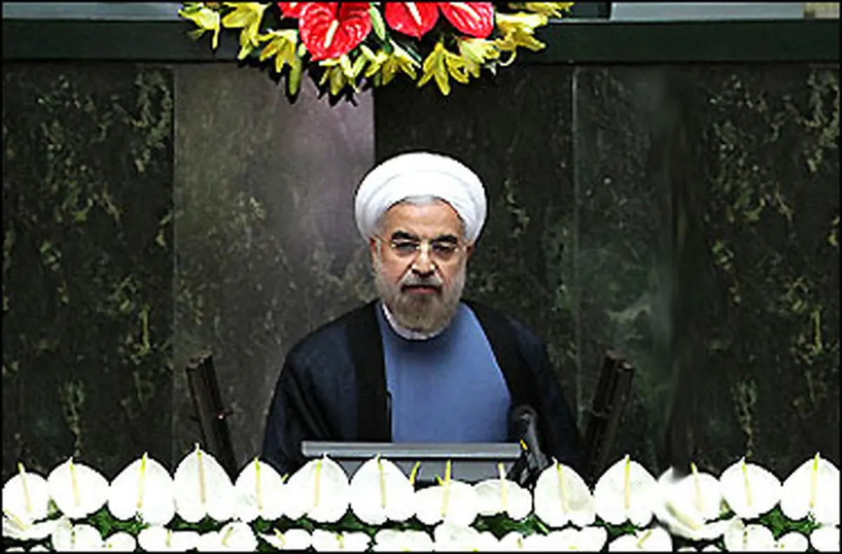 روحانی کلید اقتصاد را در لابی‌های بین‌المللی جستجو می‌کند؟