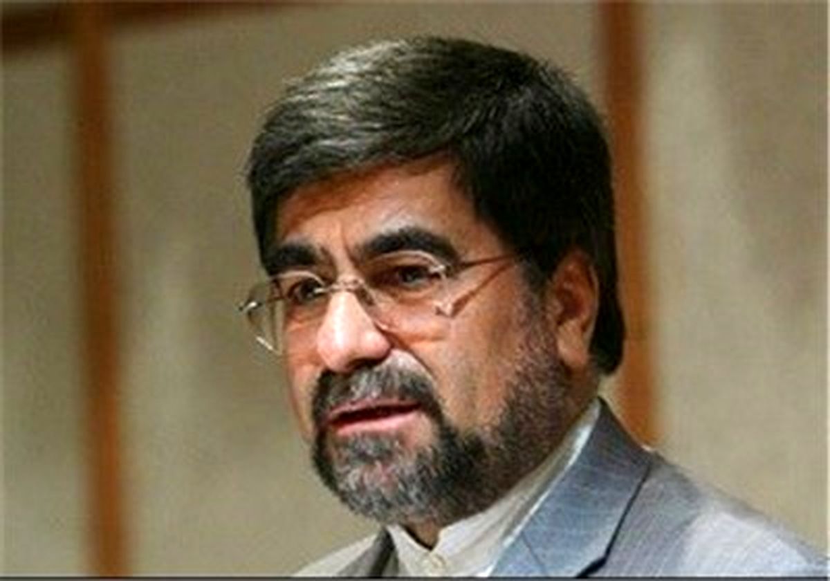 پیام وزیر ارشاد به مناسبت حضور ایران در نمایشگاه فرانکفورت