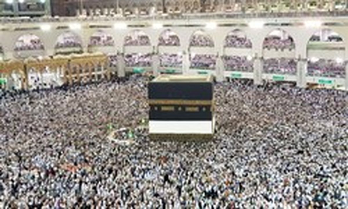 تمامی حجاج ایرانی ۲۱ شهریور مکه را ترک می‌کنند
