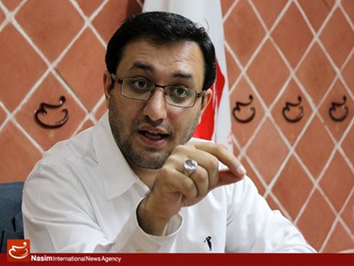 گردنکشی "فریدون" همه را نگران کرده بود اما سپاه خاطرها را آسوده کرد