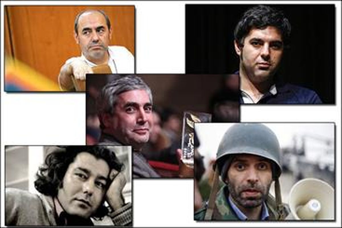 برنده بازی اکران نوروزی کیست
