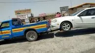 امداد خودرو ساوه , امداد در جاده های مرکزی ایران 09194082930