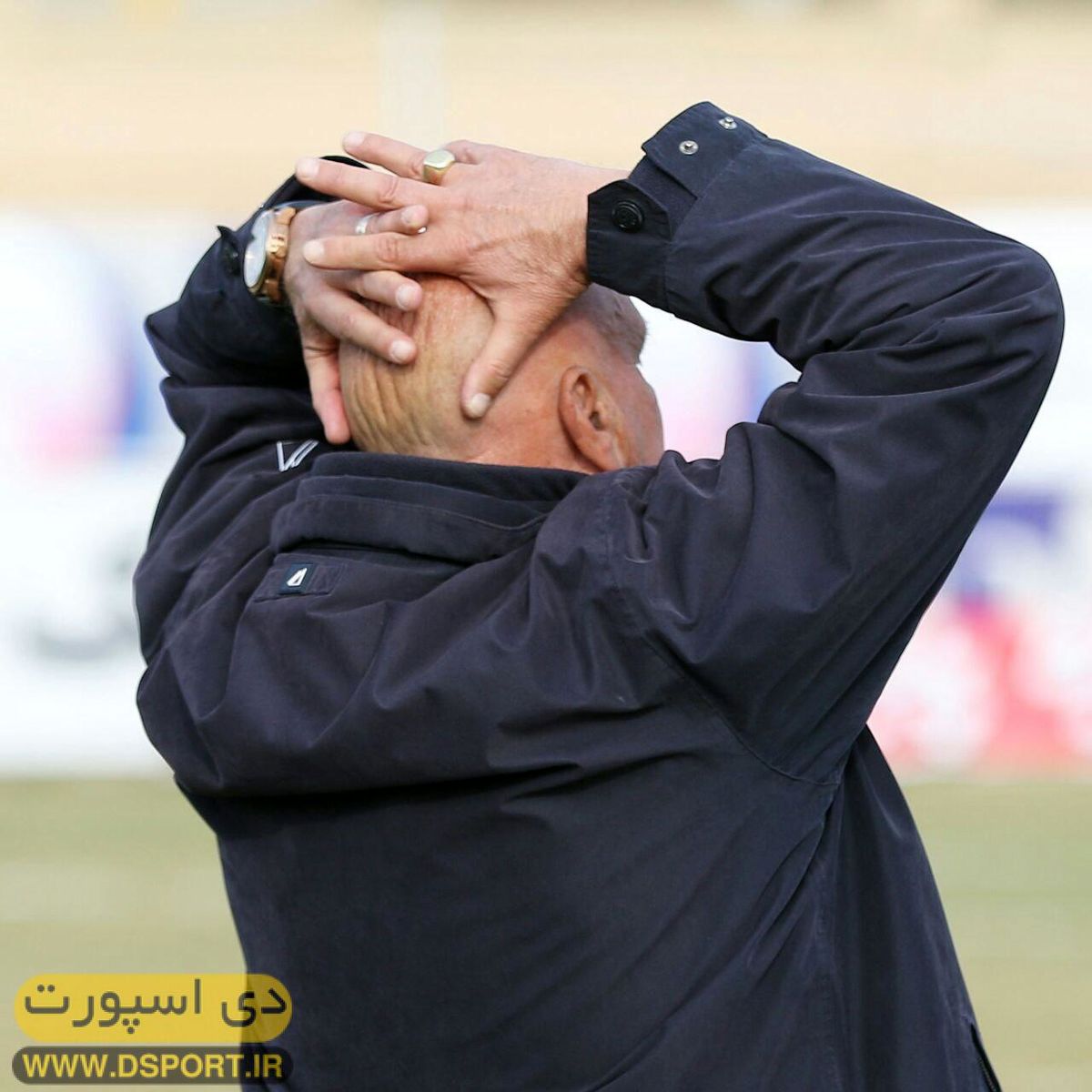حکایت تکراری وینگو در سیرجان