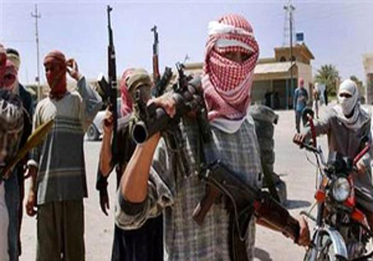 کرملین: اوضاع سوریه بسیار نگران کننده است