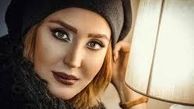 یک روز خوب کاری زهره فکور صبور /عکس