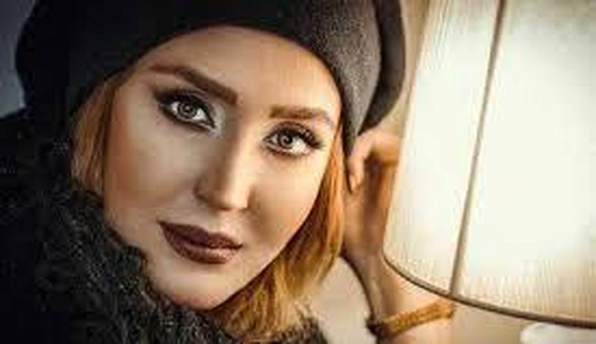 یک روز خوب کاری زهره فکور صبور /عکس