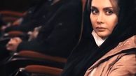 مریم خدارحمی در سی و نهمین جشنواره فجر + عکس