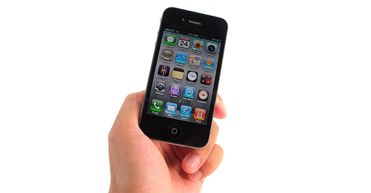 آخر و عاقبت فردی که کلیه خود را با گوشی iPhone 4 معاوضه کرده بود چه شد؟