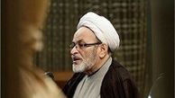 شجونی: لجبازی کمر احمدی‌نژاد راشکست