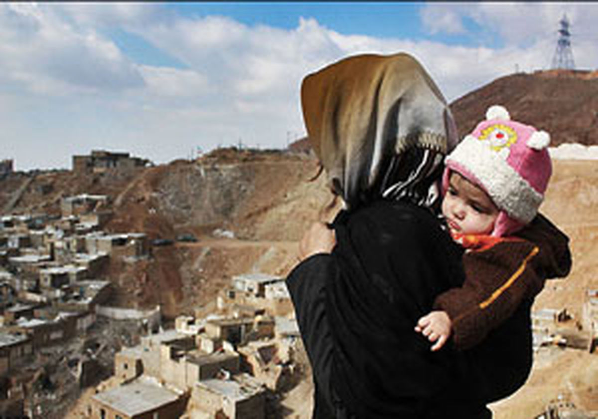 تهدیدی بزرگ در کمین 13 میلیون تهرانی