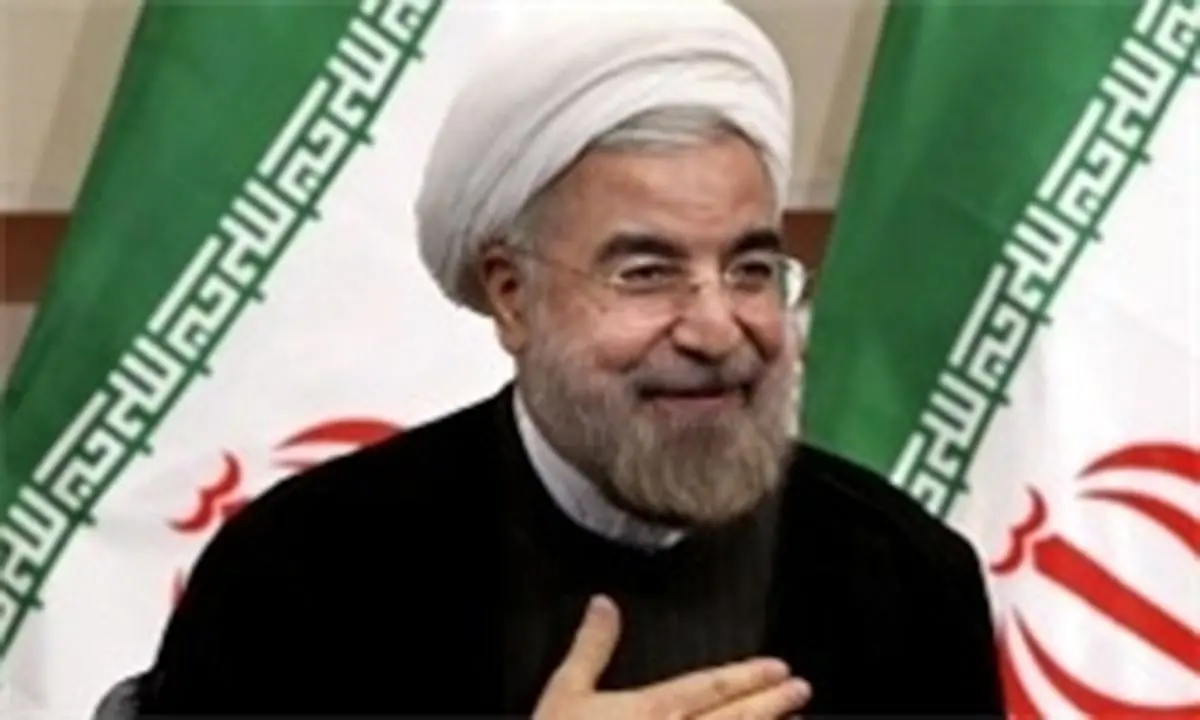 برگزاری نخستین نشست خبری رئیس‌جمهور در هفته جاری