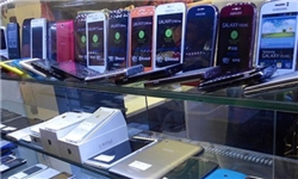 سامسونگ و تمامی برندهای گوشی موبایل مشمول رجیستری شدند/ رجیستری به خانه پایان رسید