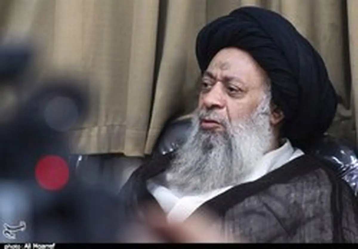 تصمیم جالب امام جمعه اهواز در پی گرانی بلیت هواپیما