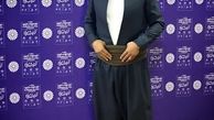 کوروش سلیمانی به مشاهیر کرد پیوست+عکس