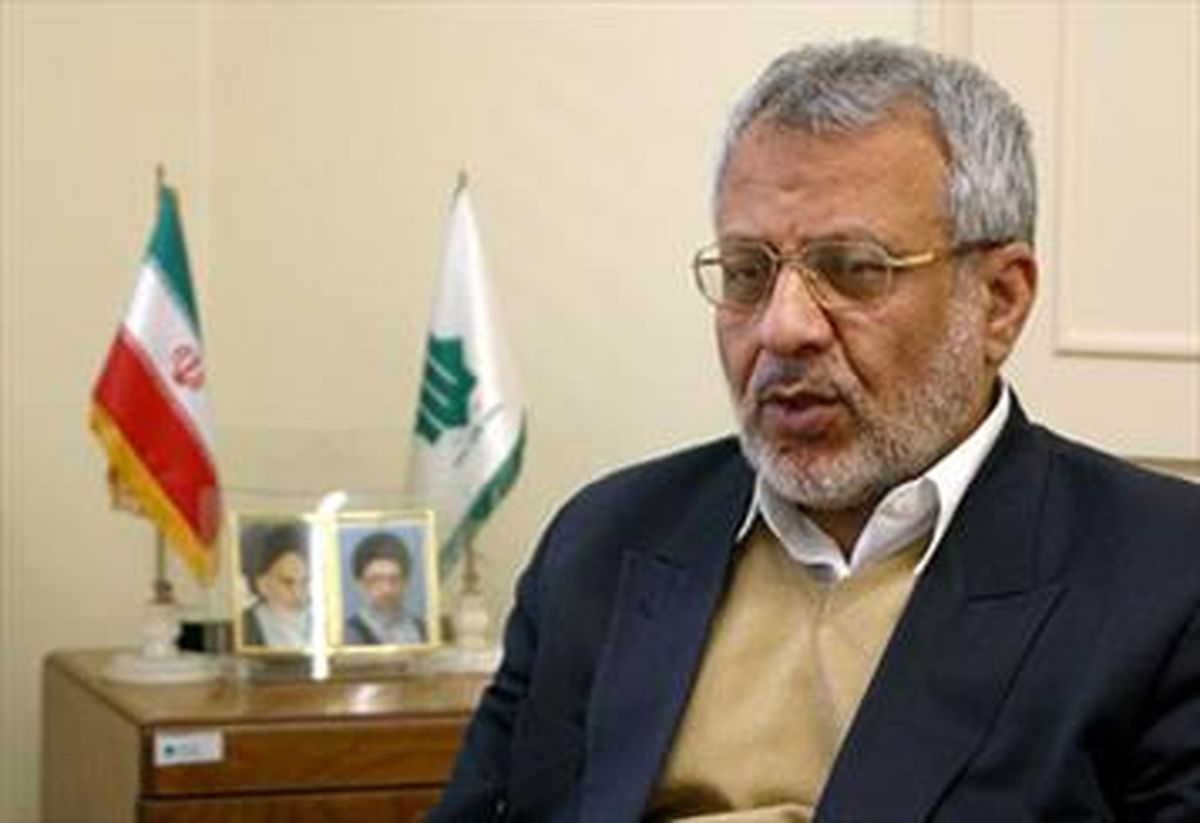 ایران بنا دارد یک دوره غرب را راستی آزمایی کند