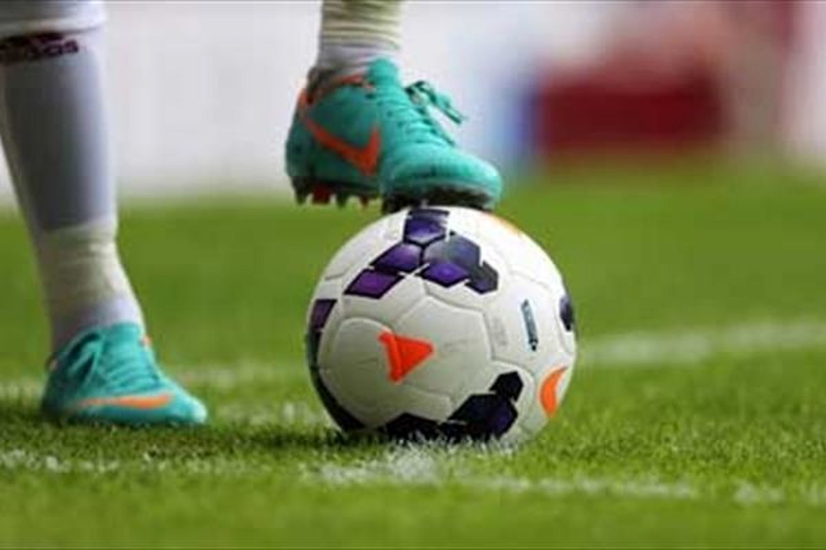 هافبک سابق پرسپولیس با لباس تیم ملی ترکیه+عکس